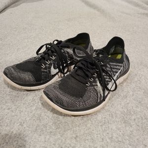 Women's Nike Free 4.0 Flyknit